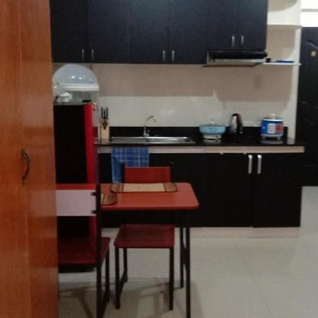 Makan Jamil Transient Home Manila Luaran gambar