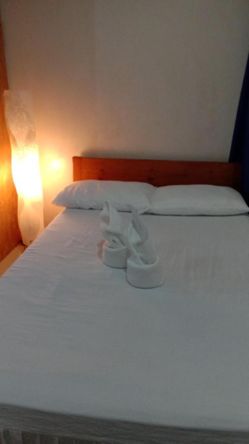 Makan Jamil Transient Home Manila Luaran gambar