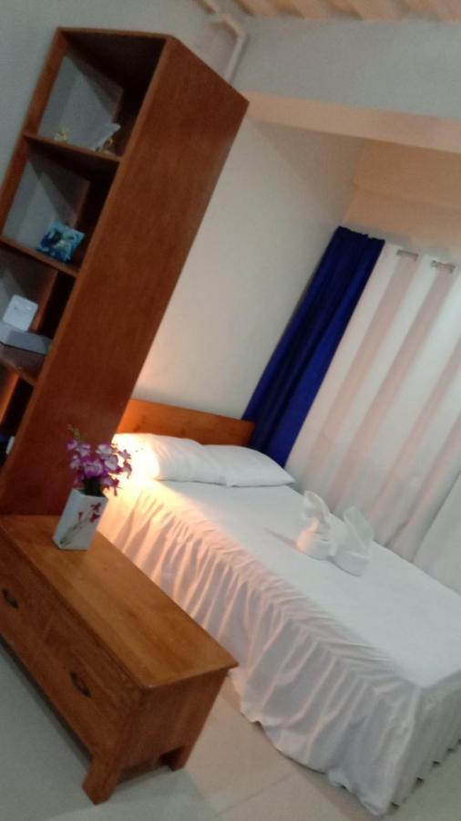 Makan Jamil Transient Home Manila Luaran gambar
