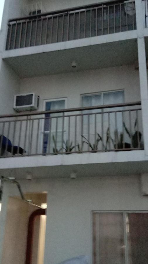 Makan Jamil Transient Home Manila Luaran gambar